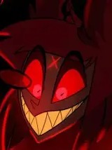 Smile (Alastor)