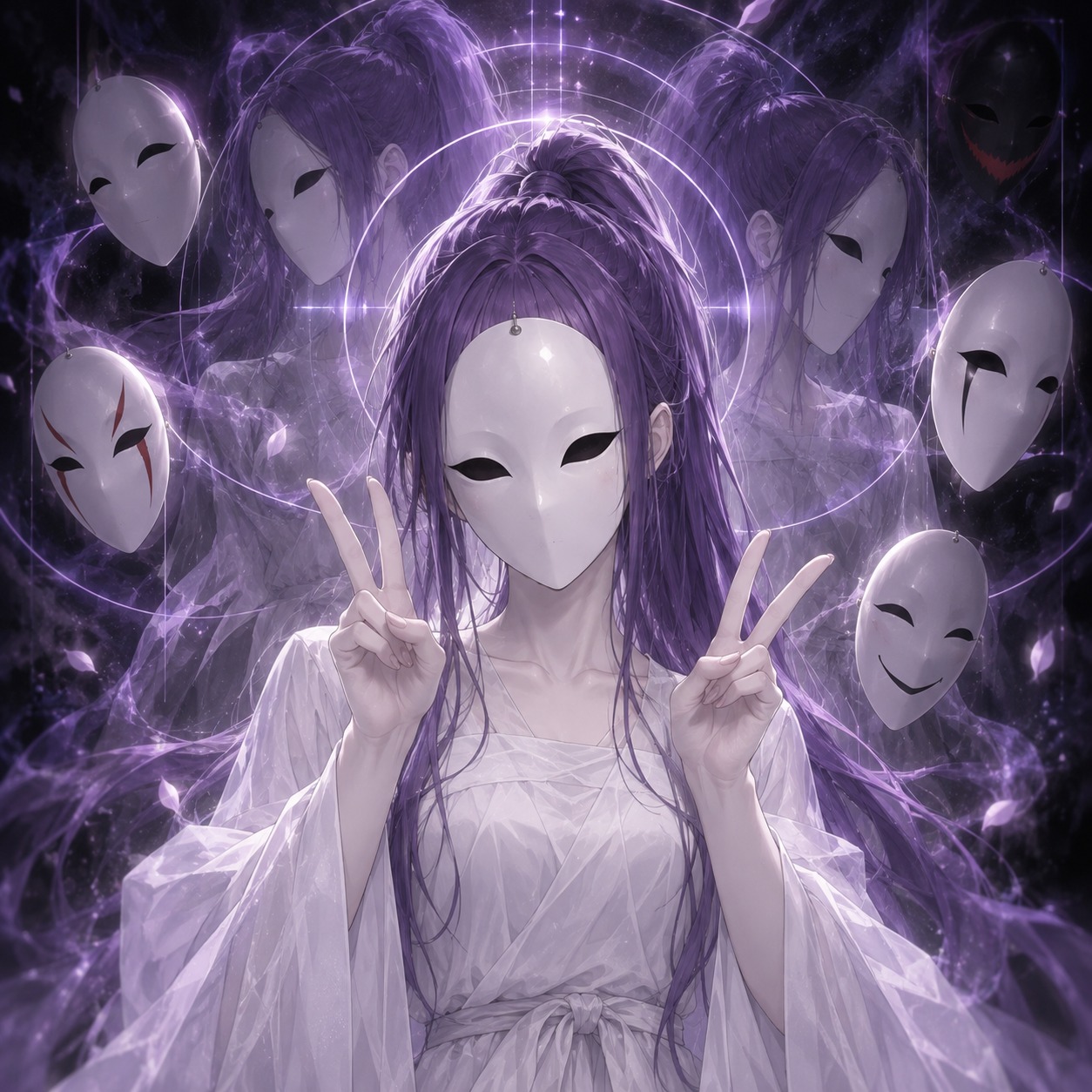 我々 artwork