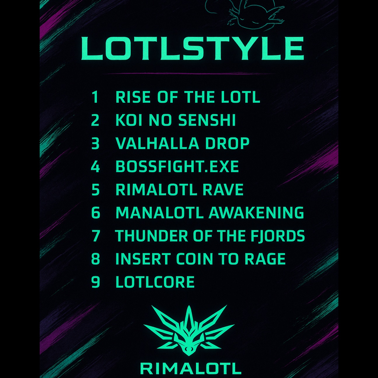 Image for Lotlstyle