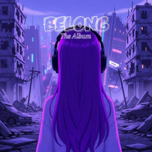 Image for Belong : The Album