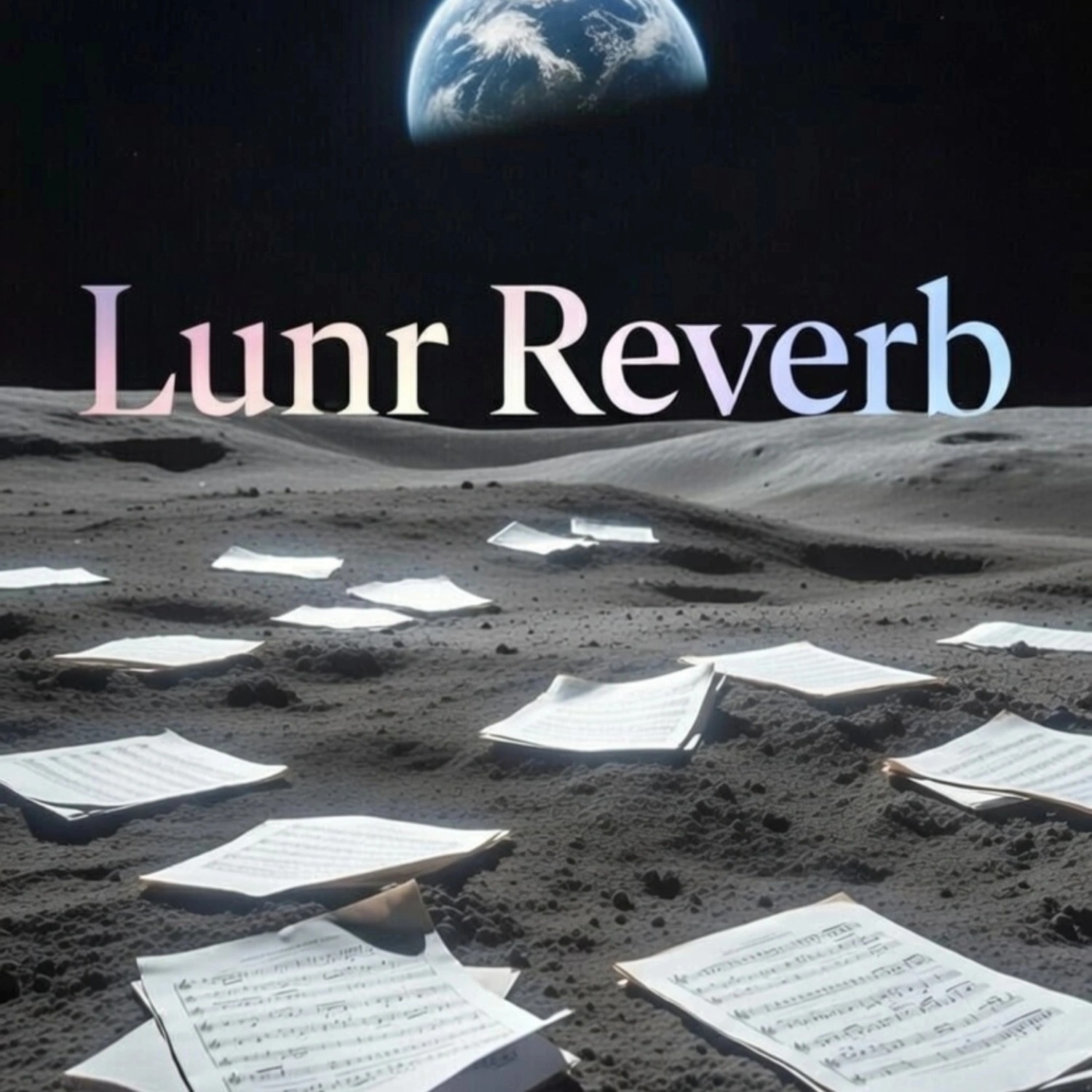 Profile picture for Lunr Reverb