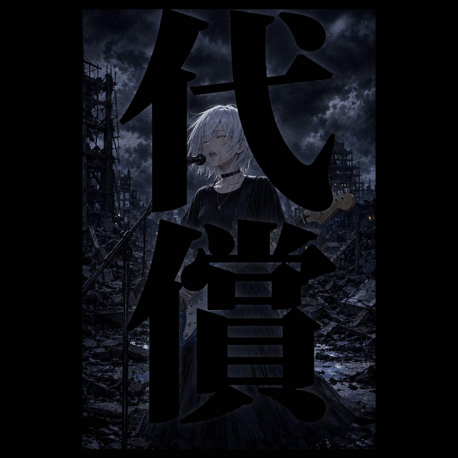 Song Cover Image