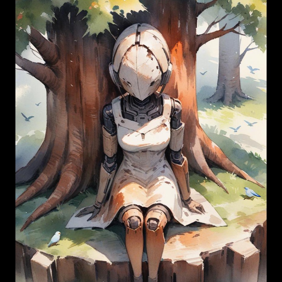 メモリー artwork
