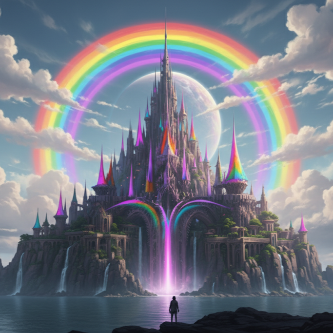 Syn the Synth artwork