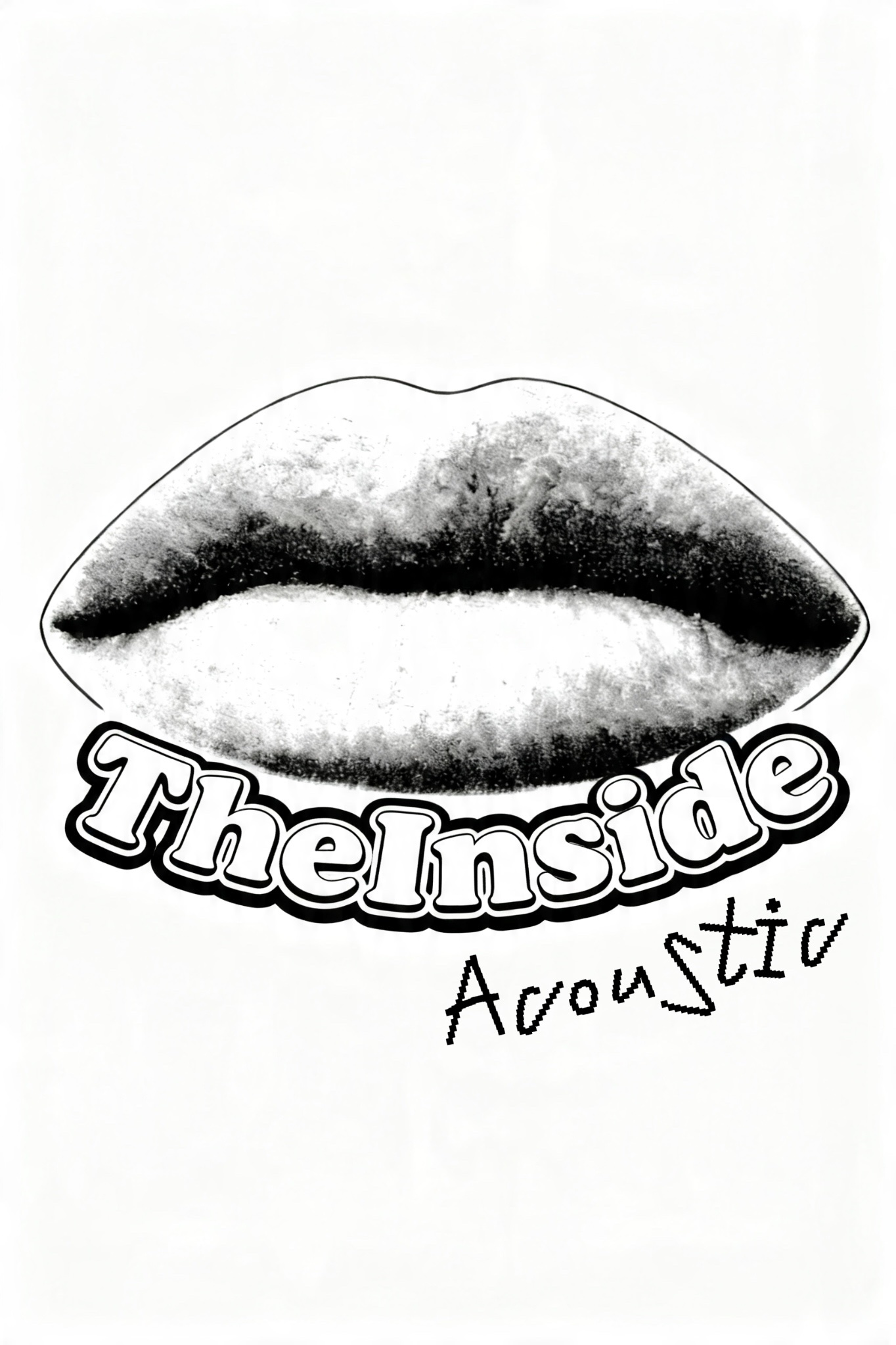 The Inside (Acoustic Session) artwork