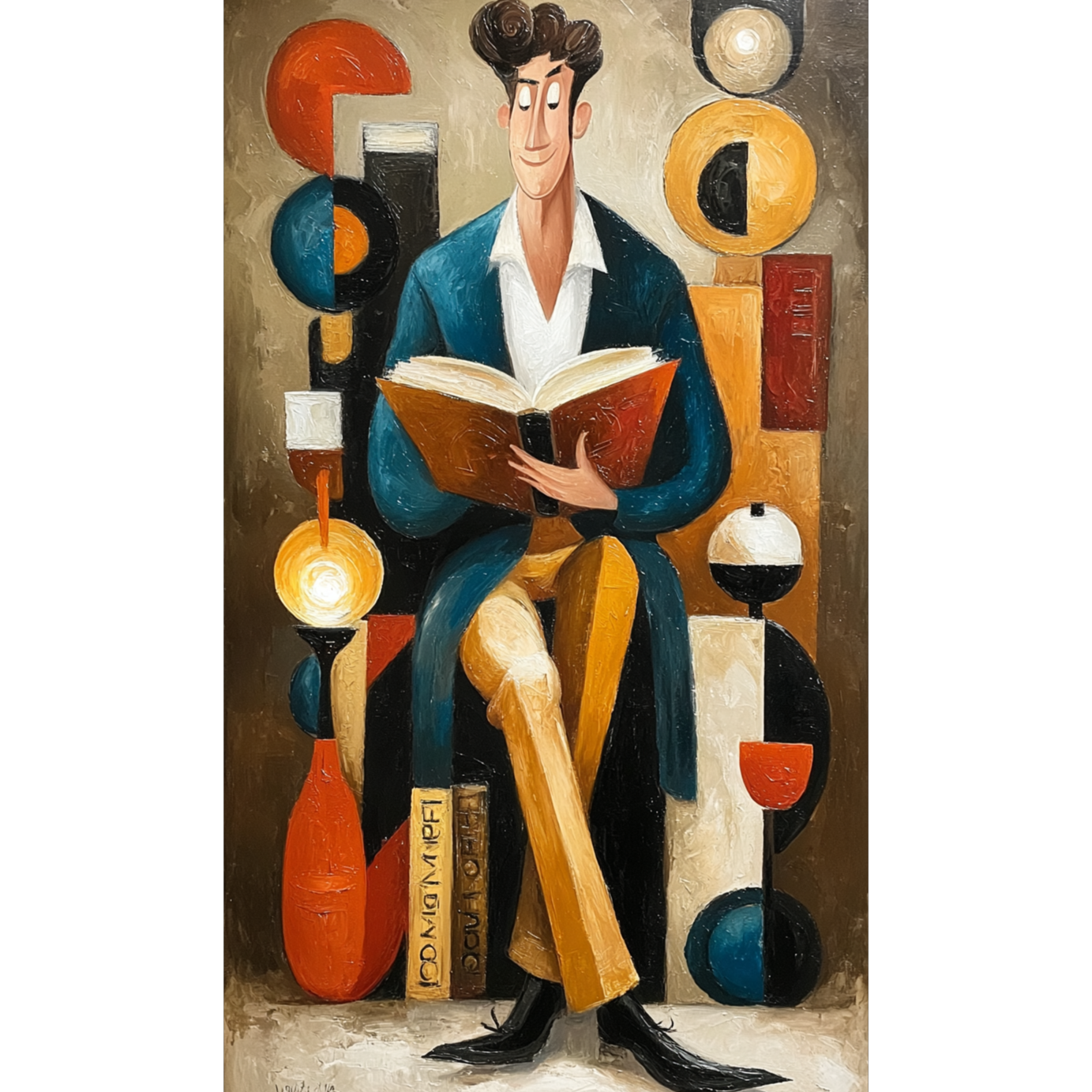 Aus Wissen ist Macht wird Macht bestimmt was Wissen ist