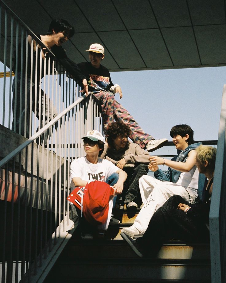 Persona image for NOIRÉON