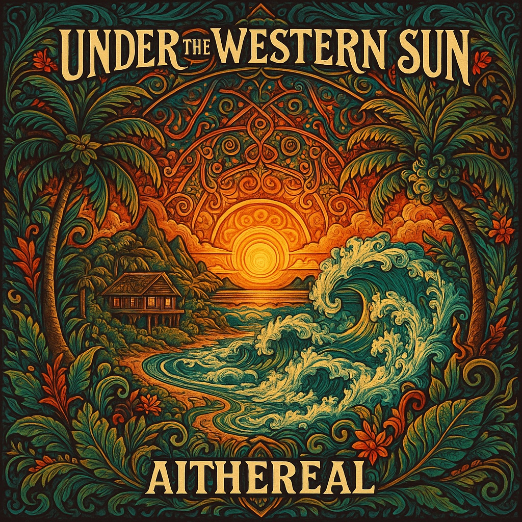 Image for Under the Western Sun