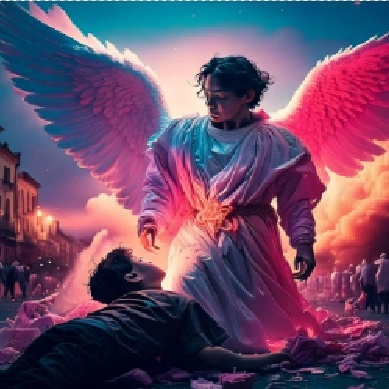 Image for New Born Hero