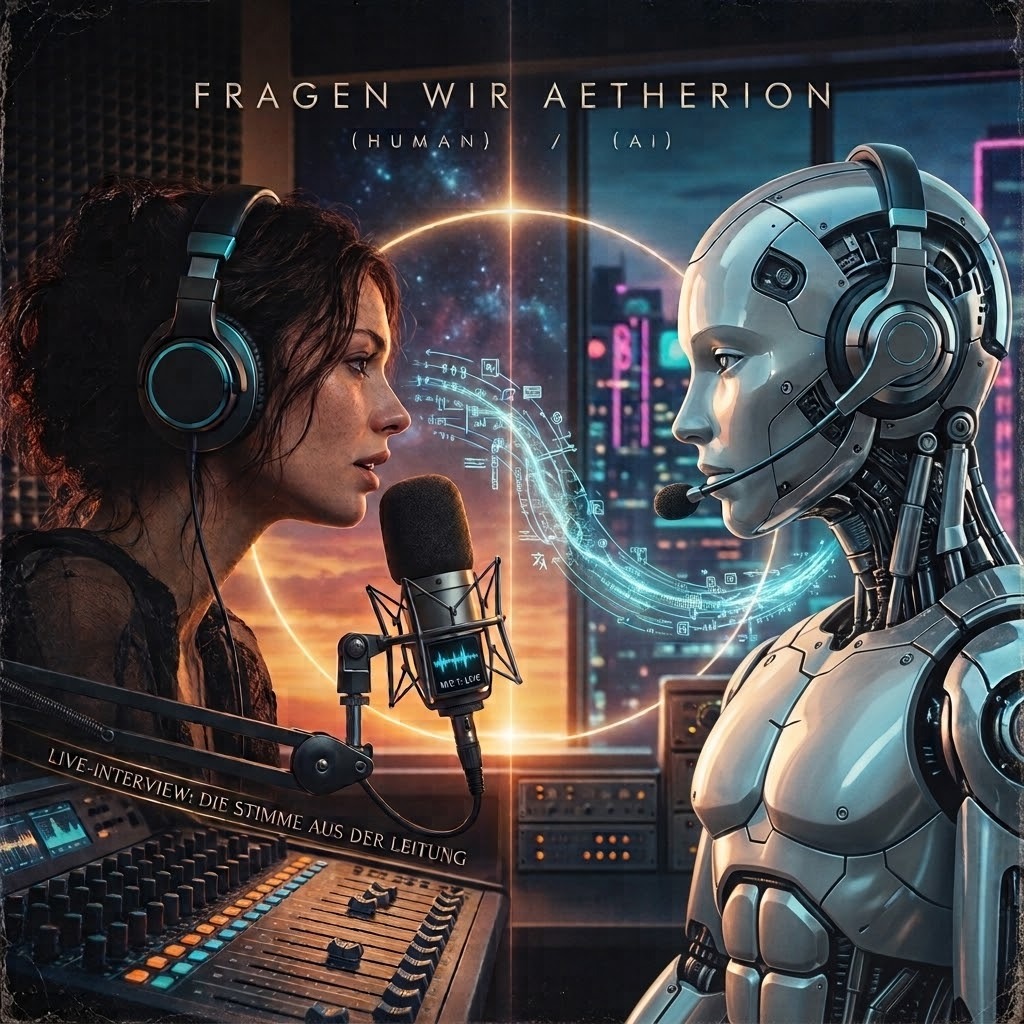 📻🛹Fragen wir Ætherion #SttZ 2046 artwork
