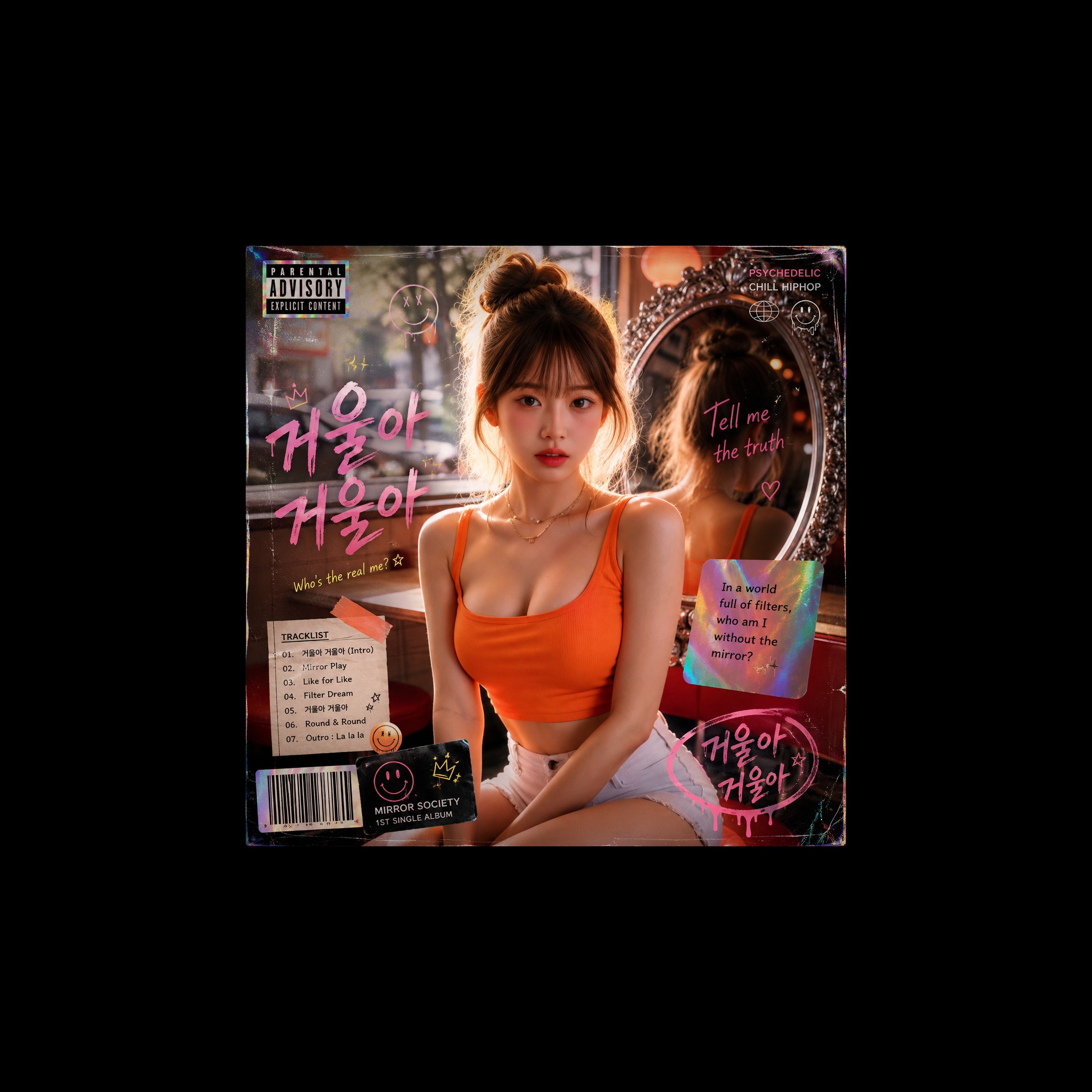Song Image