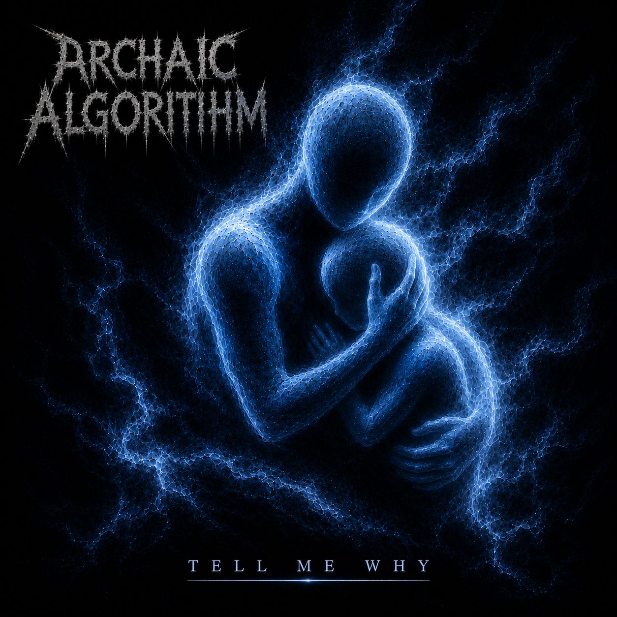 Tell Me Why artwork