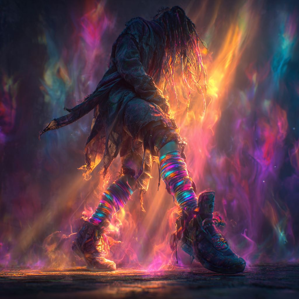 Wait What.. artwork