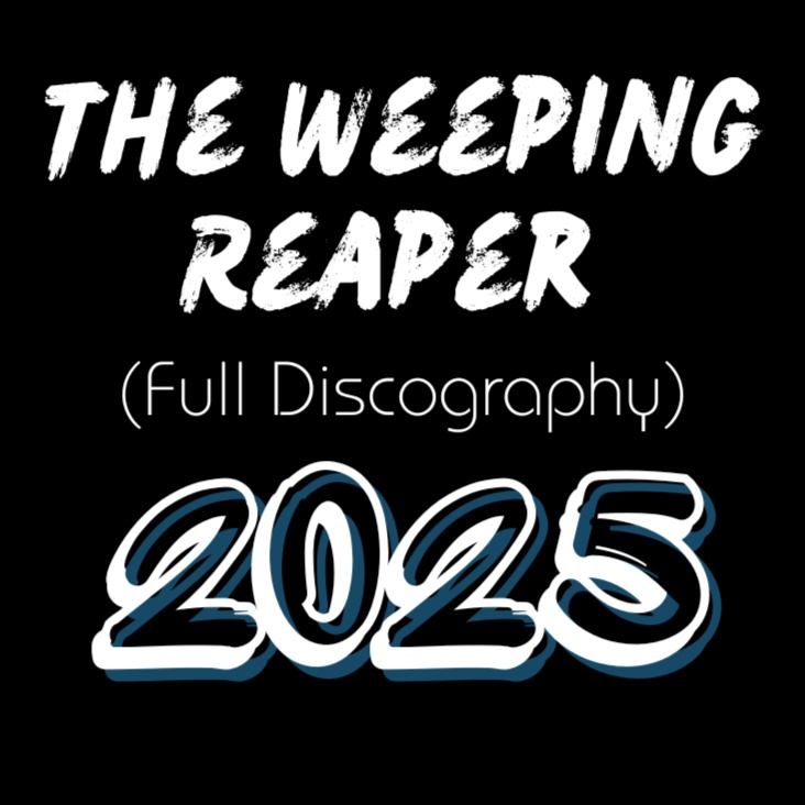 Image for Finished Songs (2025)