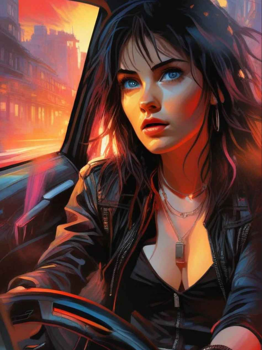 Song Image