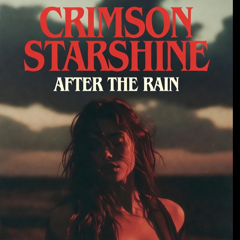 Image for After The Rain 