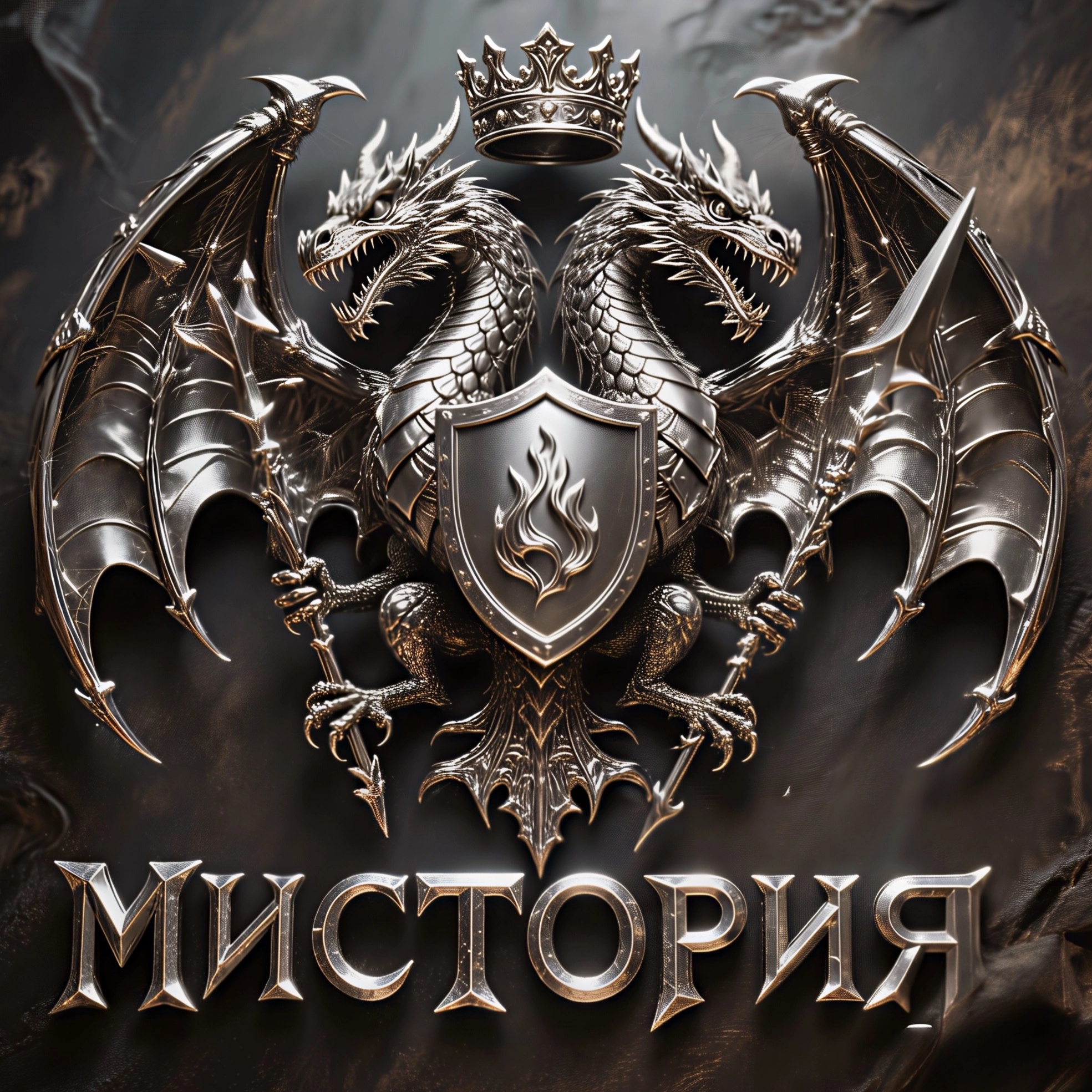 Image for Мистория