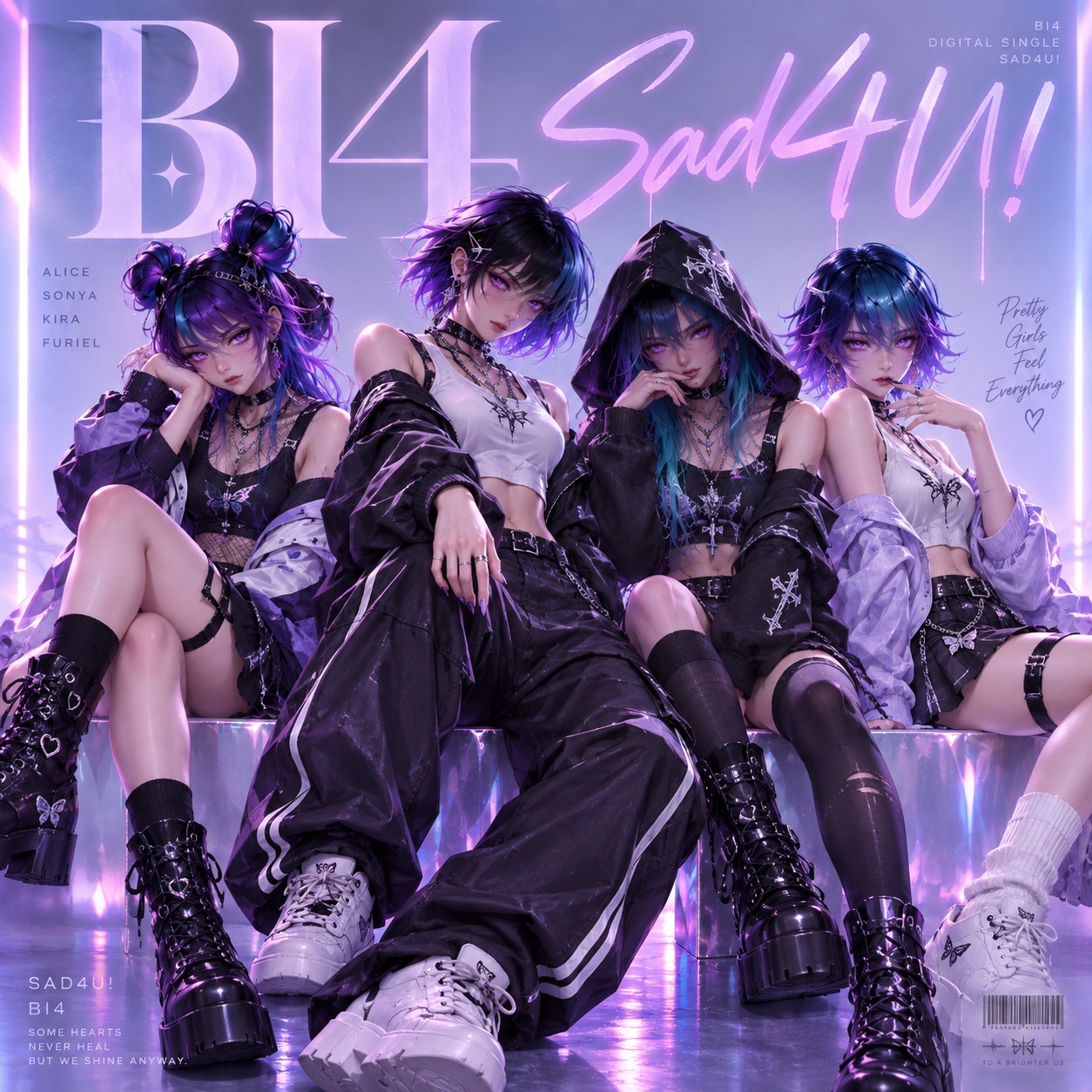 Song Cover Image