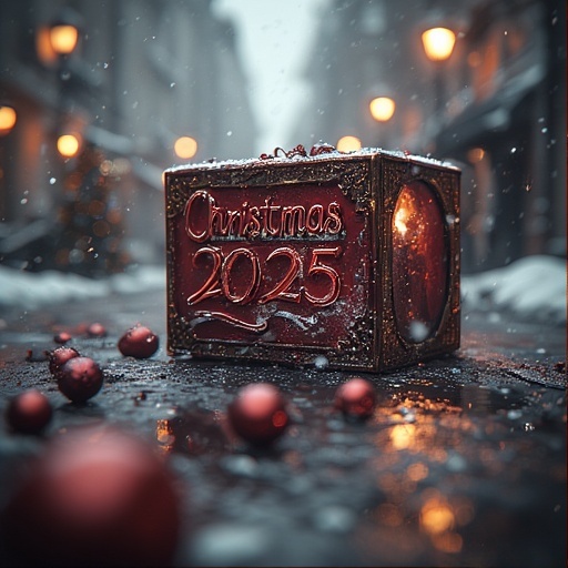 Image for Christmas 2025