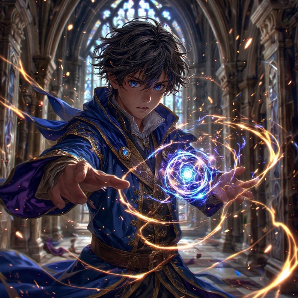 Image for Magical Psytrance