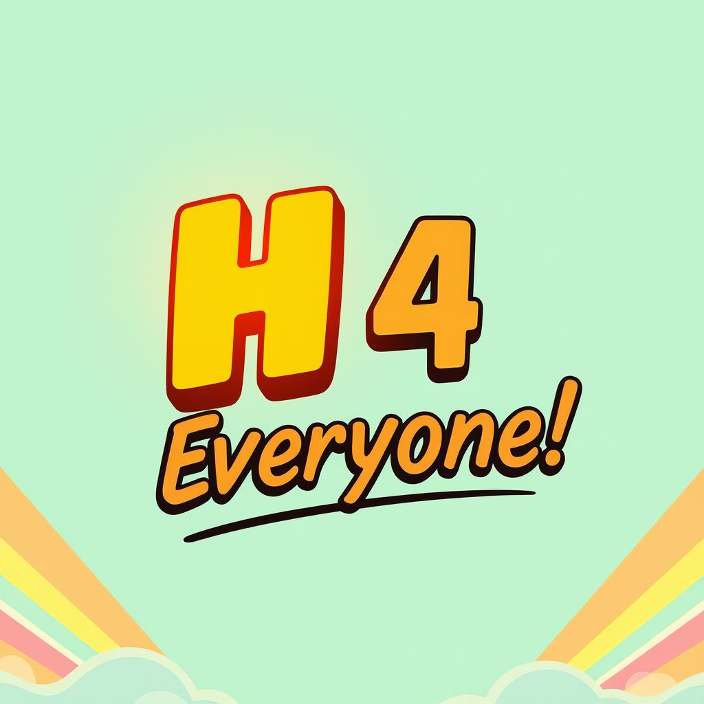 Hartz VIER artwork