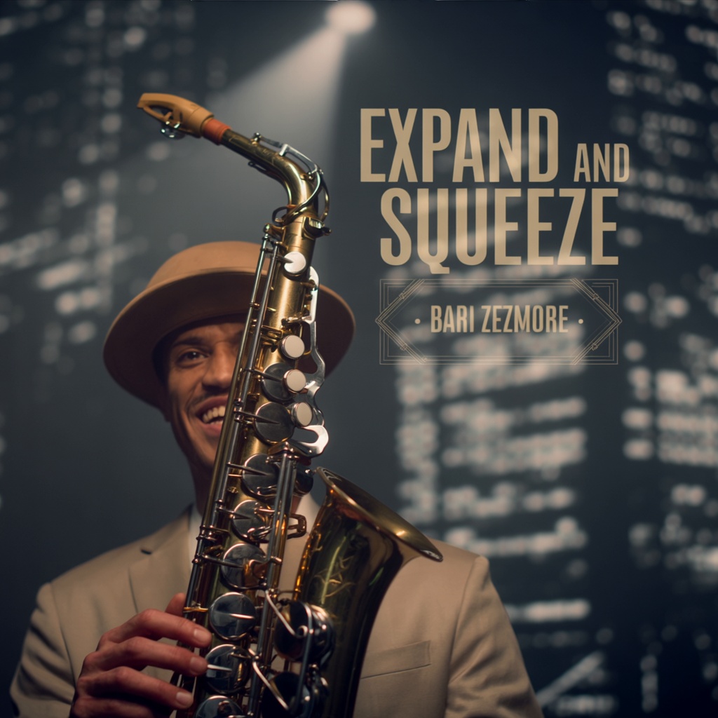 Image for Expand and Squeeze