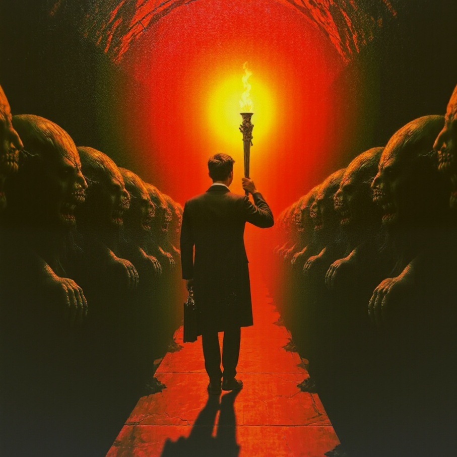 Voice image for OLD FRIEND