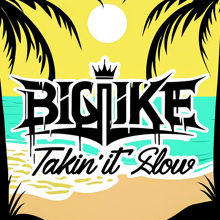 Image for Takin’ It Slow