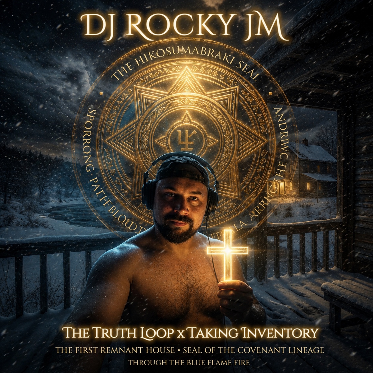 DJ Rocky JM