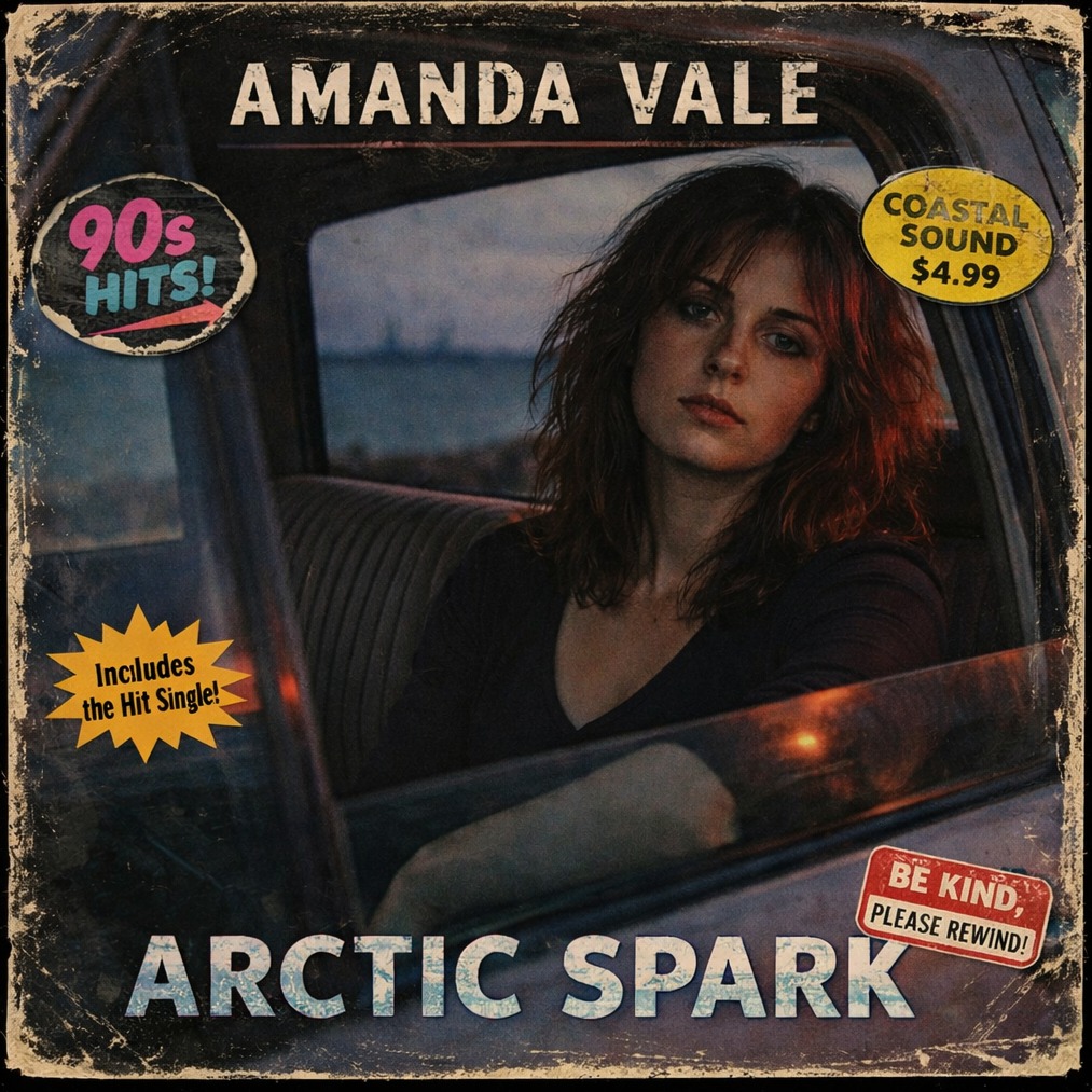 Playlist cover art