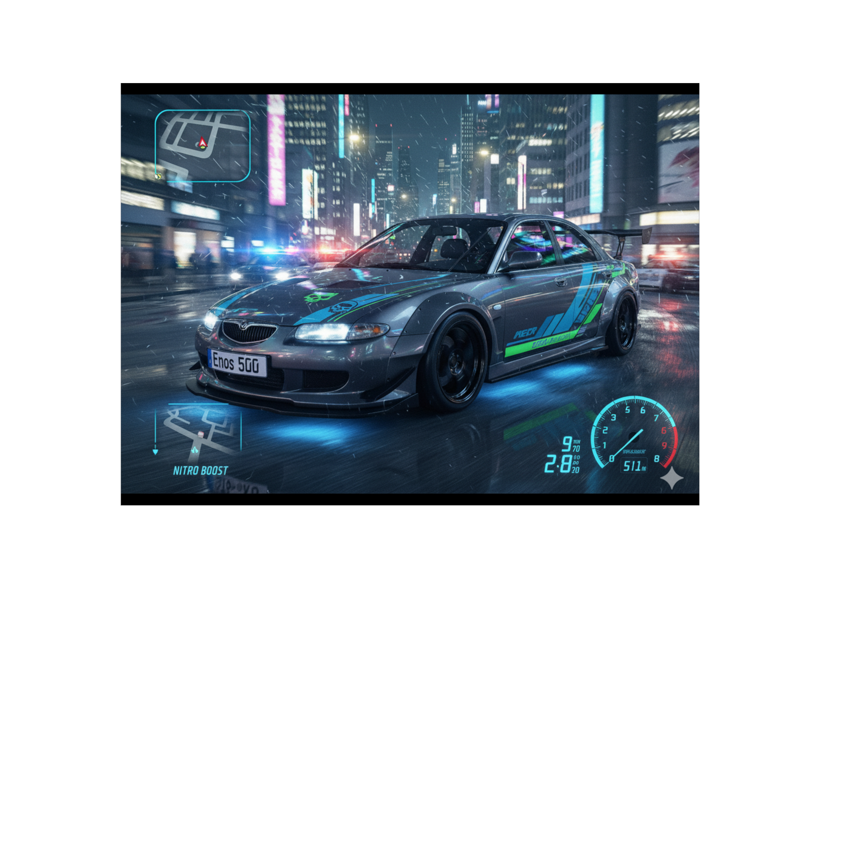 Song Image