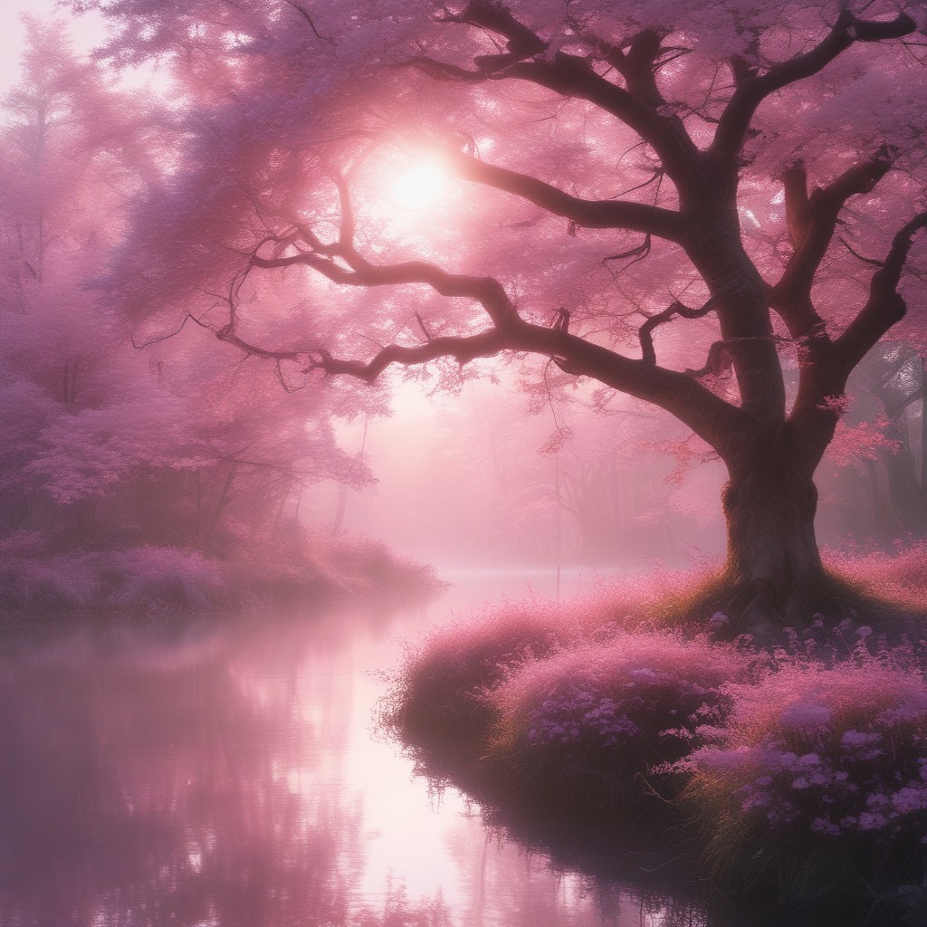 Cozy Moment artwork
