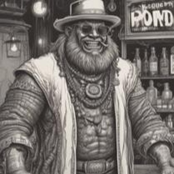 Image for Urban Orc's Traphut