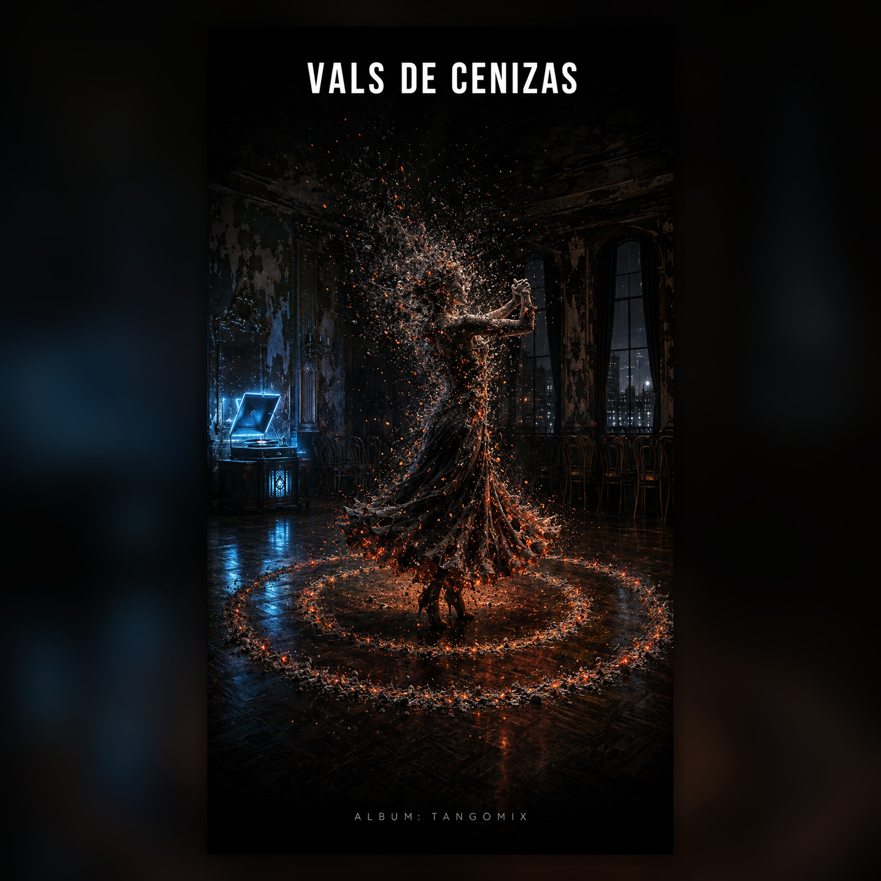 Vals de Ceniza artwork
