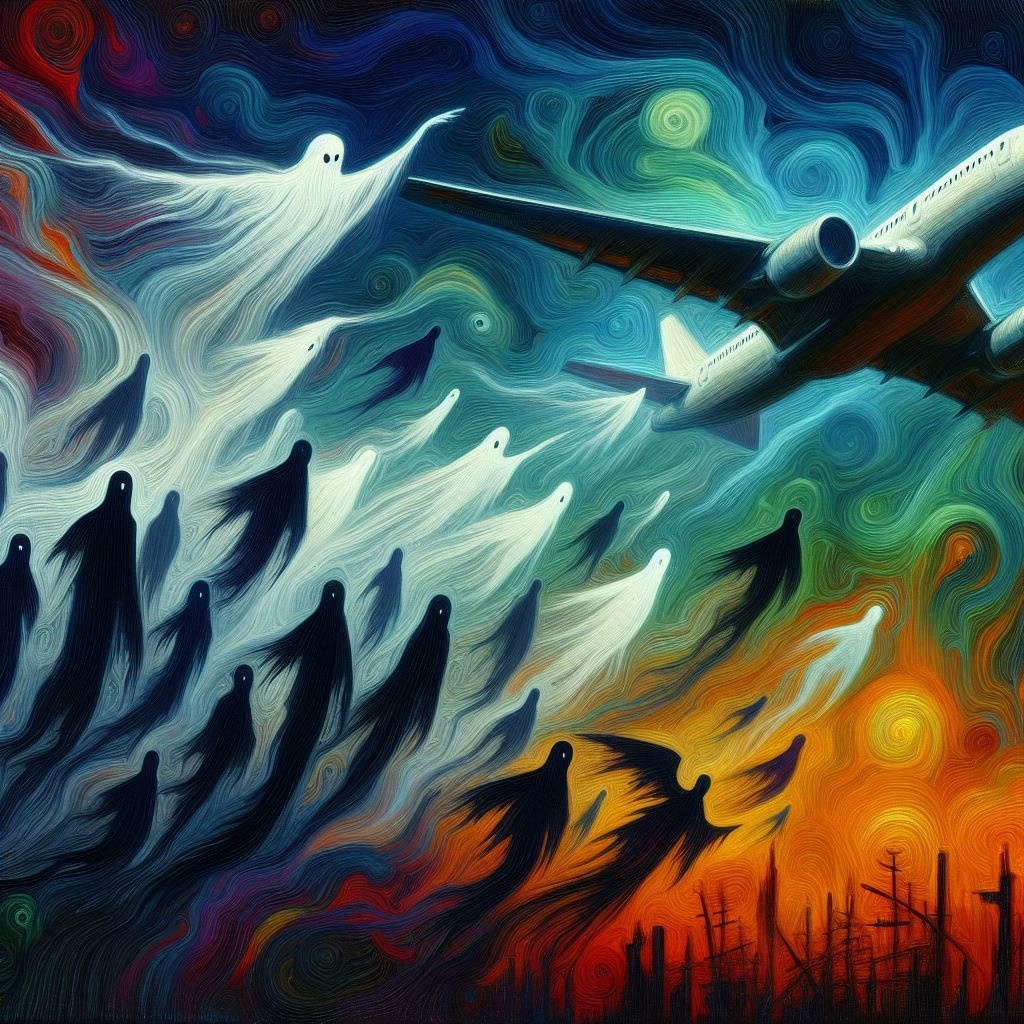 Image for Castaways and Cut outs