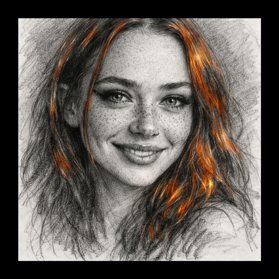 🎵 Constellation Rousse 🎵 -  De𝄞Do artwork