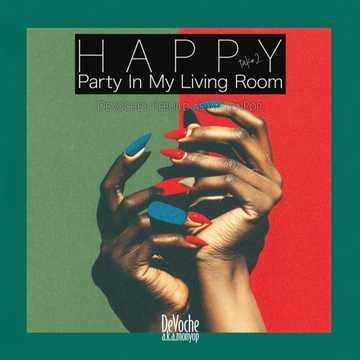 Image for Remix Contest - 'Happy' by Party In My Living Room