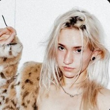 Playlist cover art
