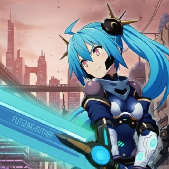 Image for 青のコア [善] 　La-Clear（ラクリア）Vol.2