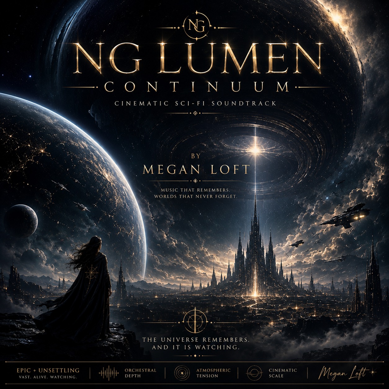 NG Lumen Continuum