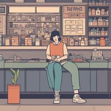 Playlist cover art