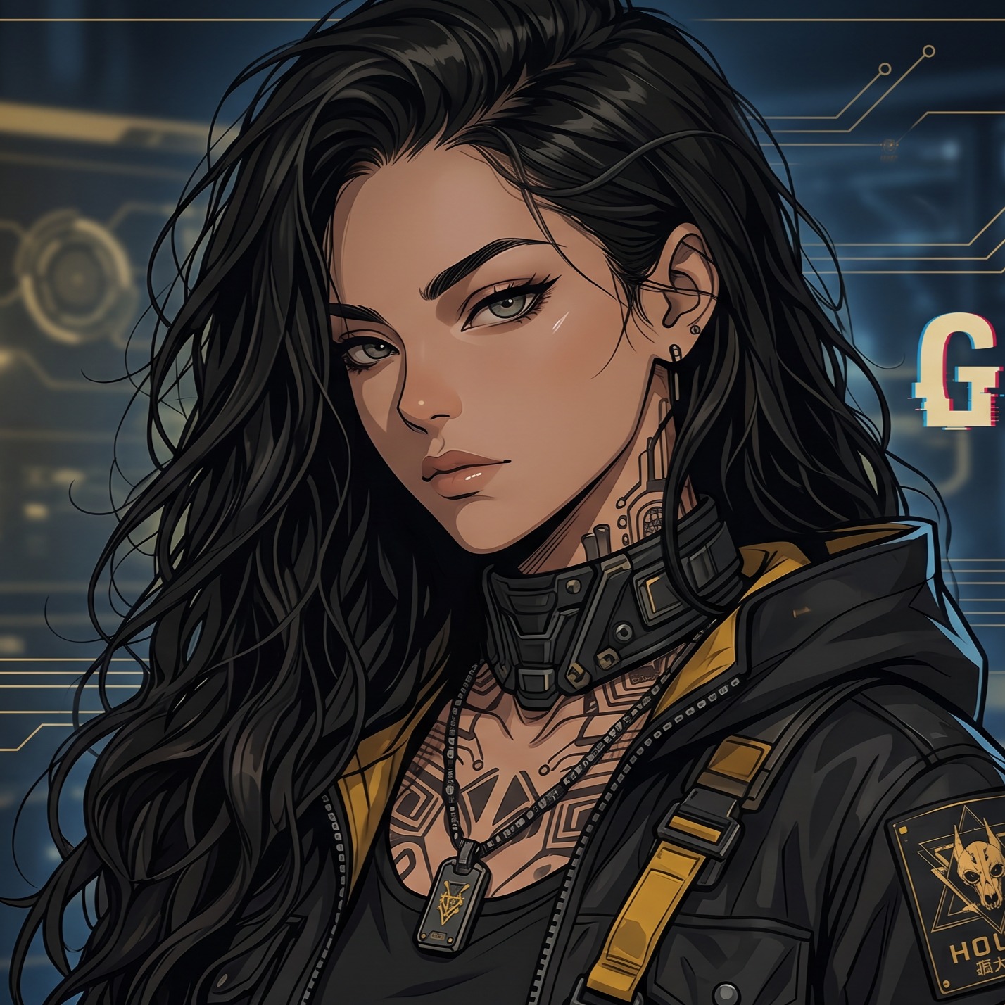 User avatar