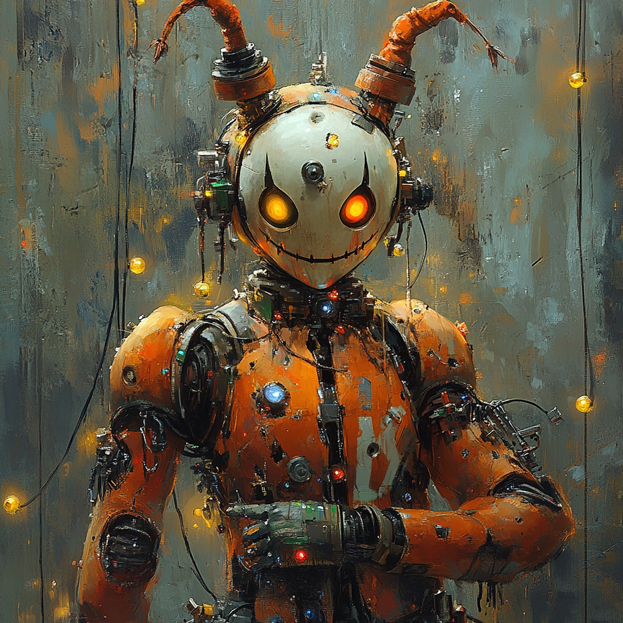 Image for suno gen chat minis