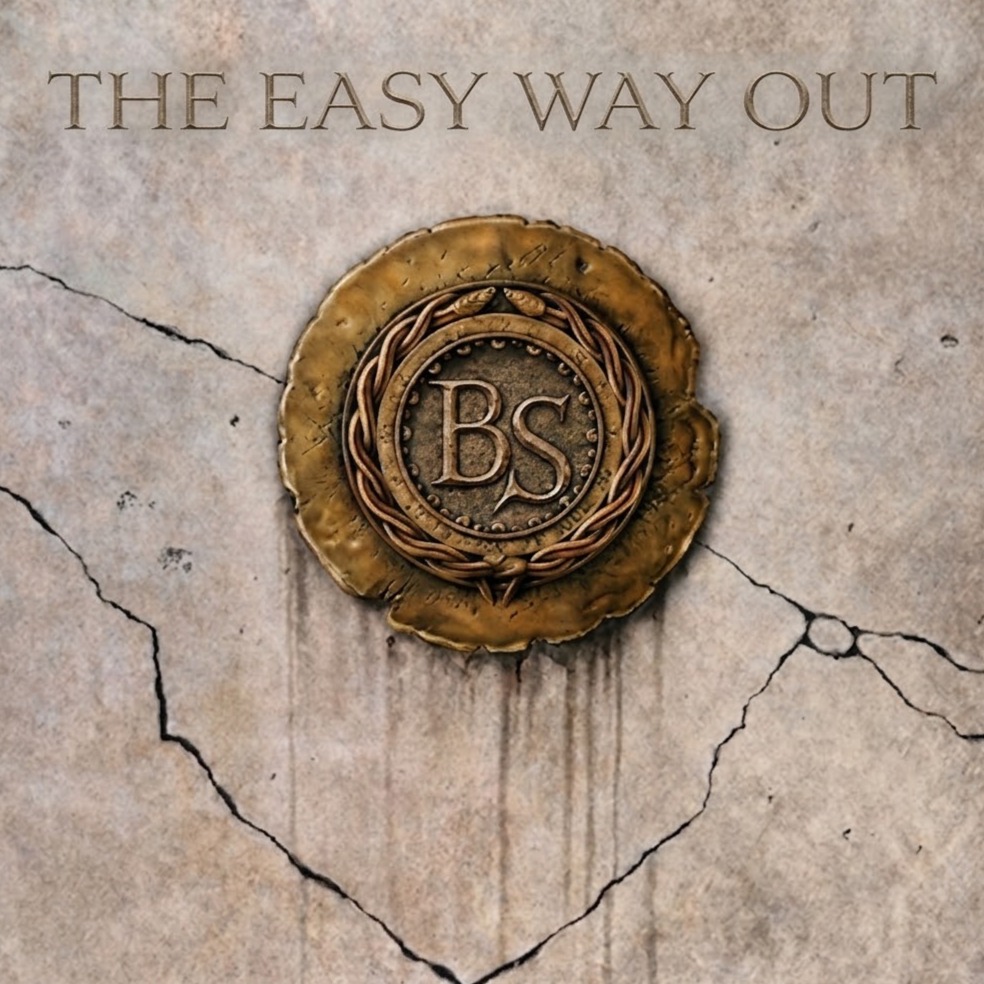 The Easy Way Out artwork