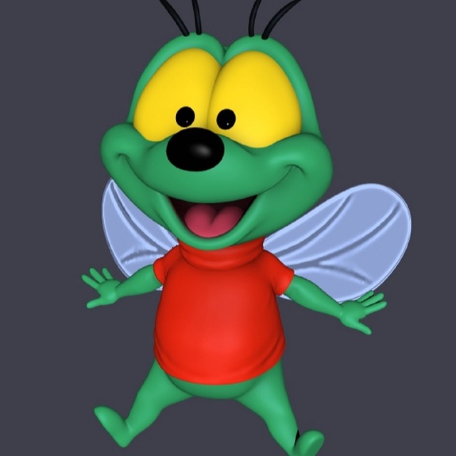 Fly
