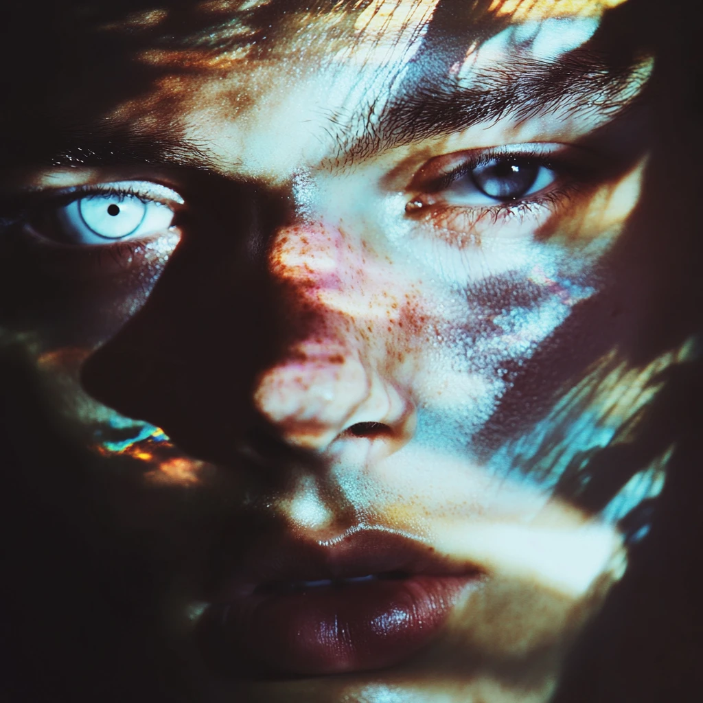 Persona image for Johnny D