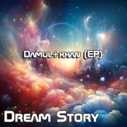 Image for [2014.06.16] Damul+khan (EP)