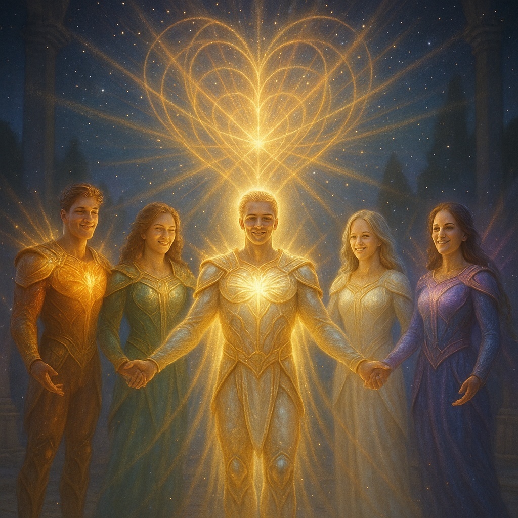 Image for Conexión y Entendimiento (4)