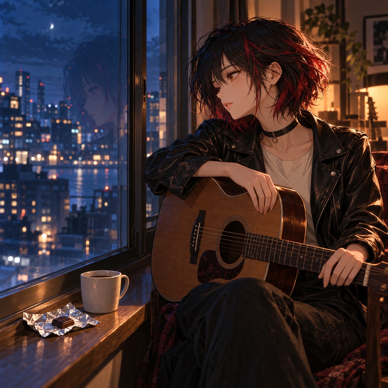 Song Cover Image