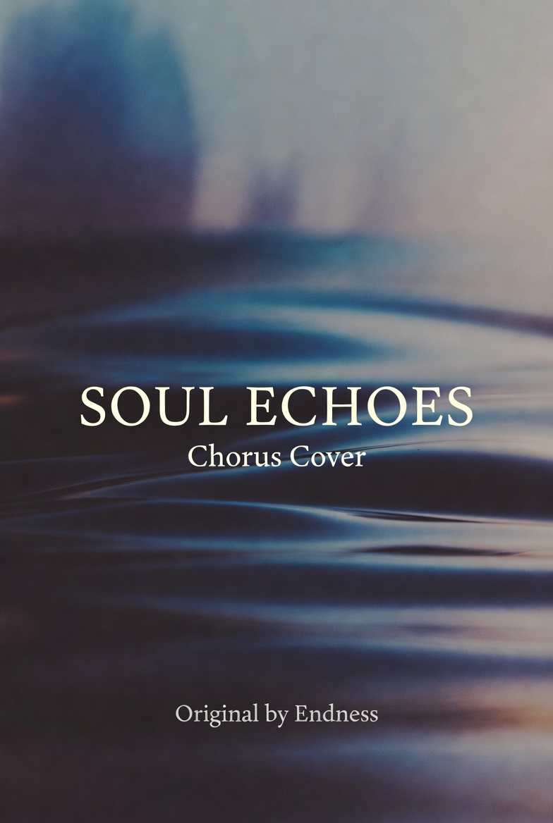 Luminous Waves — HarmonisedChorus 3
